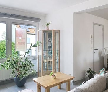 Woning te huur in Woesten voor € 500 met 1 slaapkamer - Foto 2