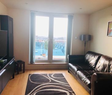 2 Bed Flat, Platinum House, HA1 - Photo 2
