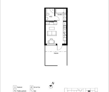 Rombergsgatan 15 - Foto 5