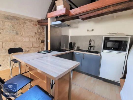 Appartement à louer 2 pièces 44.91m² - Photo 1