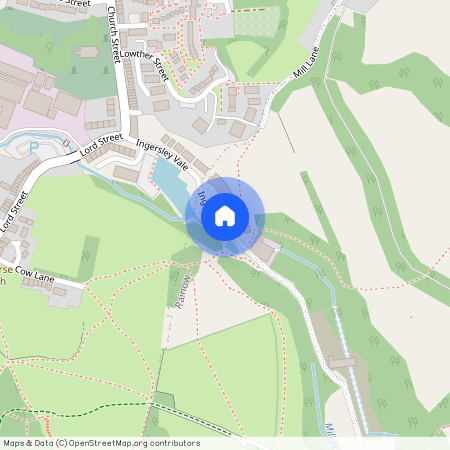 Ingersley Vale, Bollington, Macclesfield, Cheshire, SK10 5BP