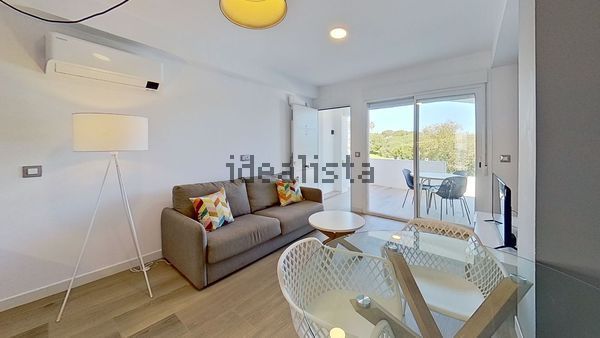 Alquiler de piso en Calle Avoceta, 49 - Foto 1