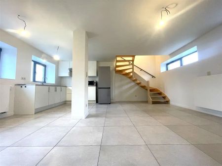 Instapklare vrijstaande woning gelegen in het groen te Schoonaarde - Photo 4