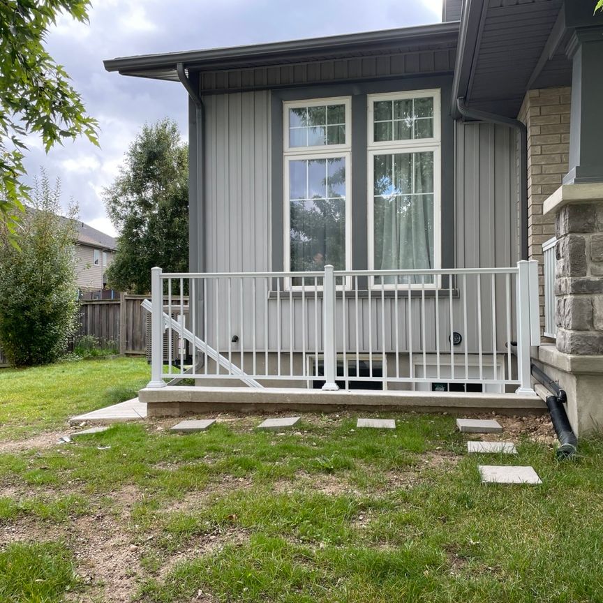 161 Goodwin Dr, Guelph - Photo 1