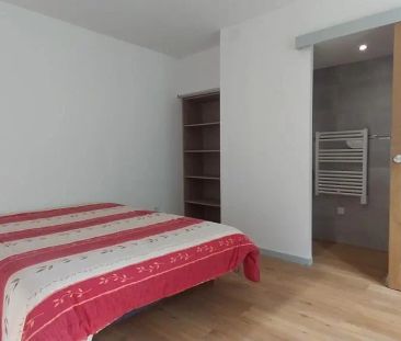 Maison à louer 4 pièces 109.35m² - Photo 1