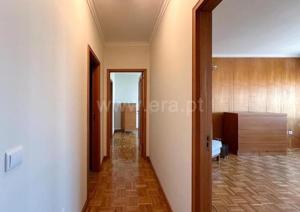 Apartamento T3 em Porto