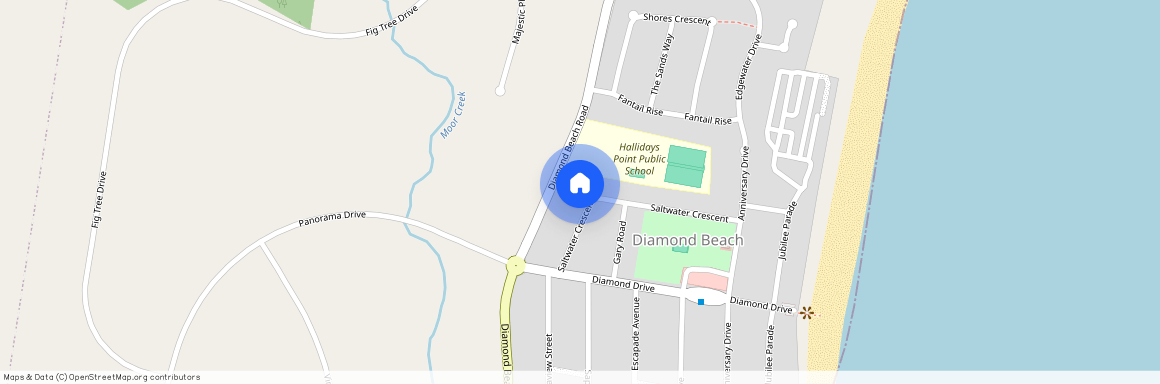 20 Saltwater Cres, NSW 2430, Diamond Beach