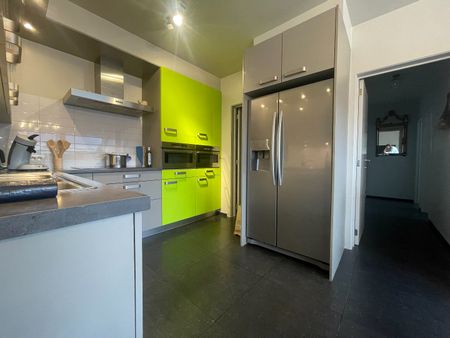 Dakappartement te huur in Kuurne - Photo 2