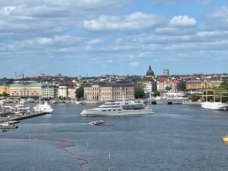 Klevgränd, Stockholm - Foto 4