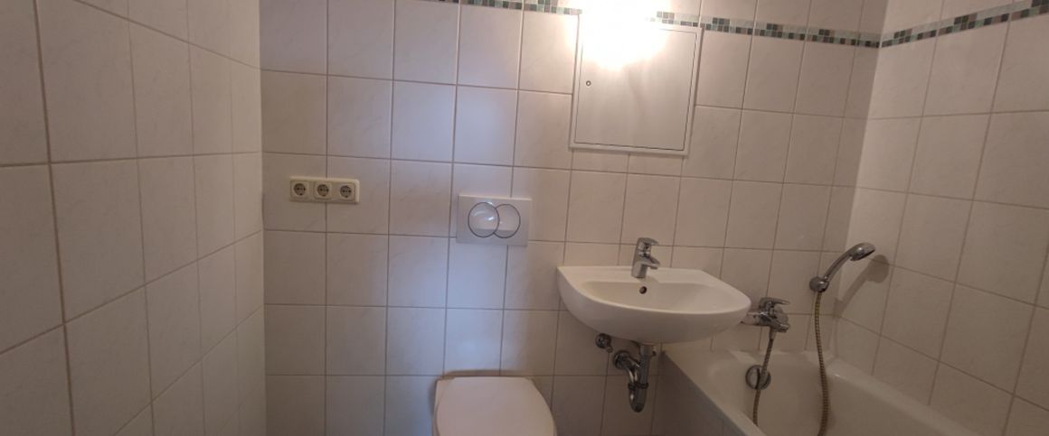 Wohnung, 3 Zimmer (68,5 m²) - Photo 1