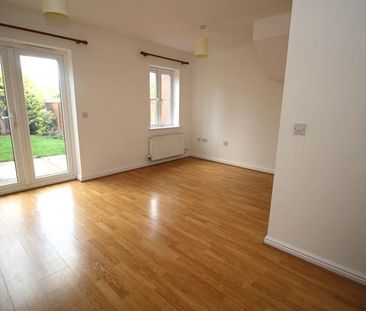 3 bedroom terraced house to rent - Photo 5