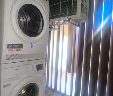 2 room luxury Apartment for rent in Fuengirola, Spain - Photo 5