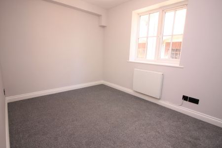 1 bed flat to rent in Friernhay Court, Friernhay Street - Photo 3