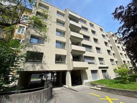 Single apartment for rent in top location - Foto 3