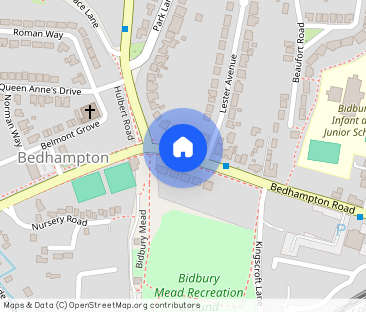 Bedhampton Road, Havant, Hampshire, PO9 - Photo 1