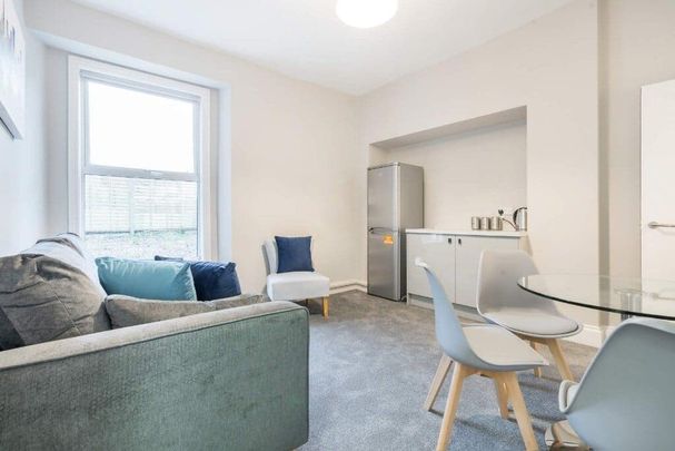 Sussex Place, Flat 1 (Ground Floor), Easton - Photo 1