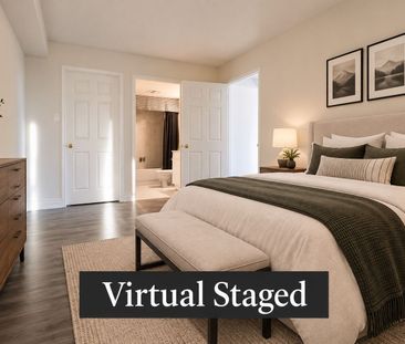 For Lease - 285 Enfield Place Unit# 704, Mississauga, Ontario - Photo 1