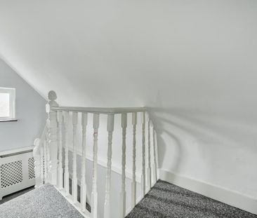 2 bedroom maisonette to rent - Photo 3