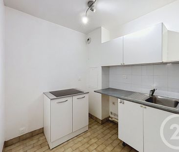 Location Appartement 1 pièce 28m² PONTHIERRY 77310 - Photo 1