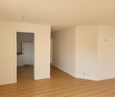 Renovierte 3 Zimmerwohnung mit schicker Einbauküche in zentraler La... - Photo 1