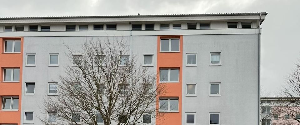 3 Zimmer Wohnung inklusive Einbauküche - Photo 1