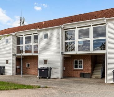 Skønne 2-værelses boliger til den enlige, par eller studerende - Photo 5