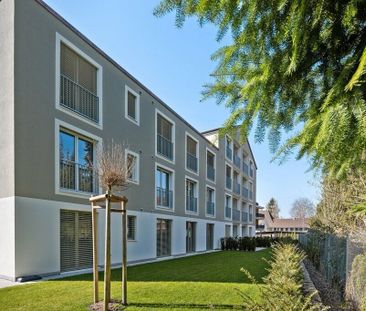 Your new single-family home in Reinach AG - Photo 2