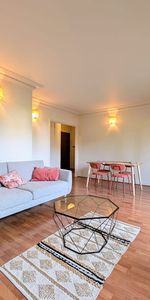 Appartement Maisons Laffitte 2 pièces 45.43 m2 - Loué Meublé - Photo 3