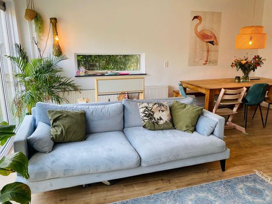 Huis te huur: Kickestein 52 3632 WJ Loenen aan de Vecht - Foto 1