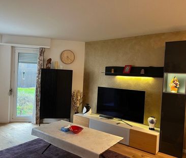 Appartement 2.5 pièces Premium Seebacherstrasse 64, 8052 Zürich (Zo... - Photo 5