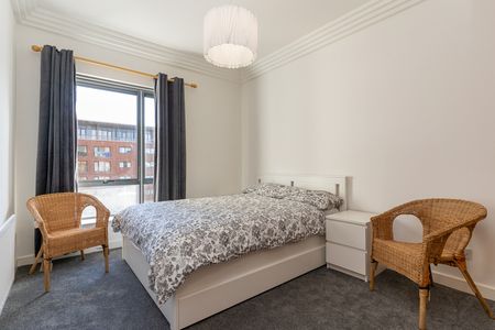 Beresford House, Custom House Square, IFSC, Dublin 1, D01 A977 - Photo 4