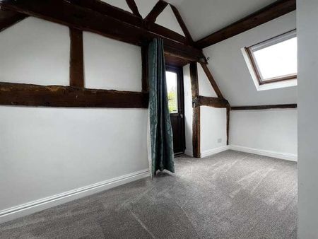 The Cottage, Welsh House Farm, Welsh House Lane, Newent, Gloucestershire, GL18 - Photo 5