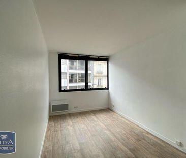 Location Appartement 1 pièce 20m² TOURS 37000 - Photo 1
