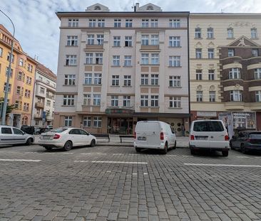 Pronájem bytu 1+1 96 m² - Fotografie 3