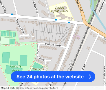 5 bedroom semi-detached house for rent - Photo 1