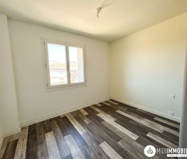 Location Appartement 2 pièces 38m² ALBI 81000 - Photo 4