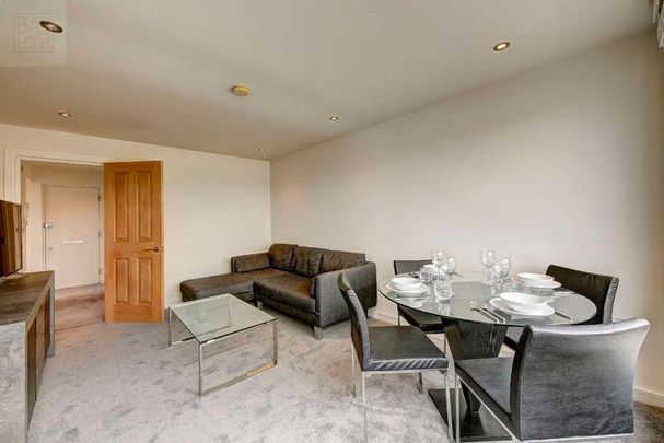 Fulham Road, Kensington, London, SW3 - Photo 1