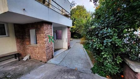 Μονοκατοικία για ενοικίαση Καμάρας (Παλαιό Ψυχικό) - Φωτογραφία 4