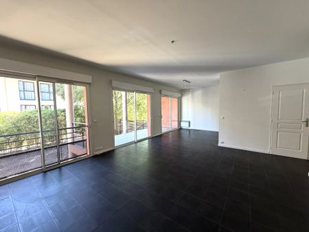 Location Maison 4 pièces 144m² AIX EN PROVENCE 90ème - Photo 2