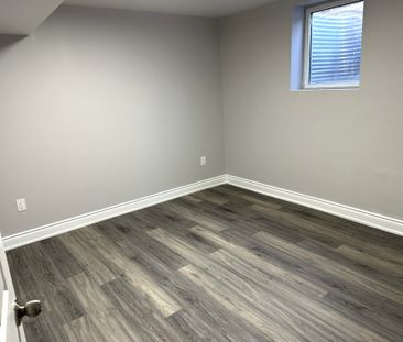 For Lease - 72 Four Seasons Circle Unit# BASEMENT, Brampton, Ontario - Photo 6