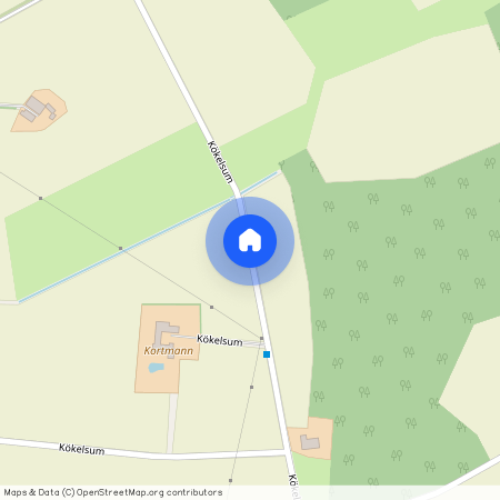 59399, Olfen  Kökelsum