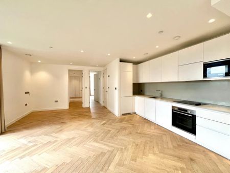 2 Bedroom Apartment - Photo 3