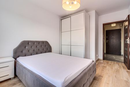 Mieszkanie jednopoziomowe 3 pokoje 63 m² Wrocław-Psie Pole - Poświętne - Zdjęcie 4