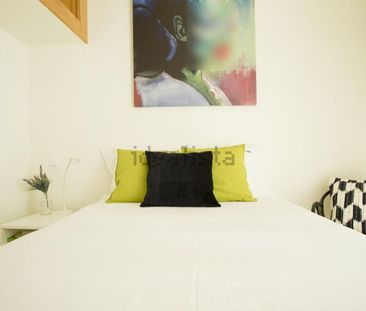 Apartamento em Bairro Alto, Misericórdia - Photo 1