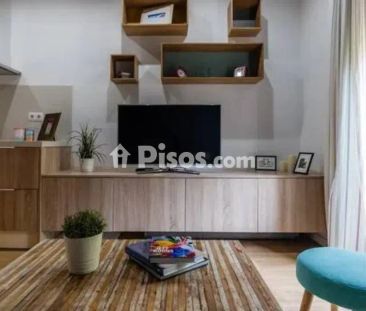 Piso en alquiler en Carrer de la Independència, cerca de Carrer del... - Photo 4