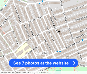Craven Avenue, St Judes - Photo 1