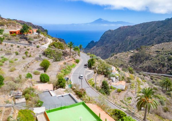 **¡Se Alquila Casa en Agulo, Las Rosas!** – 0067-04335