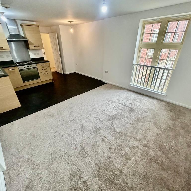 2 bedroom apartment to rent - Photo 1