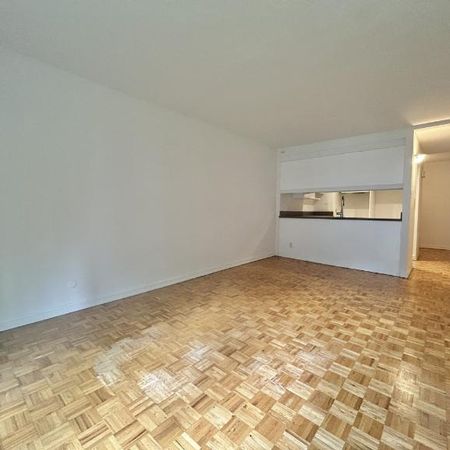 Appartement 3 ½ à louer Montcalm / Saint-Sacrement juillet 2026 - Photo 4