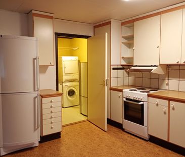 Kroppedammsgatan, Bjärnum - Photo 3